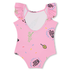 Traje de 1 pieza KENZO KIDS 
                    NI&Ntilde;A