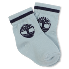 Juego de calcetines de tres TIMBERLAND 
                    NI&Ntilde;O