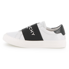 Zapatillas de piel de vacuno GIVENCHY 
                    UNISEXO