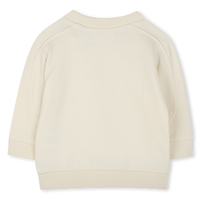 Sudadera de muletón TIMBERLAND NIÑO