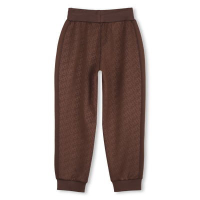 Pantal&oacute;n de ch&aacute;ndal HUGO NI&Ntilde;O