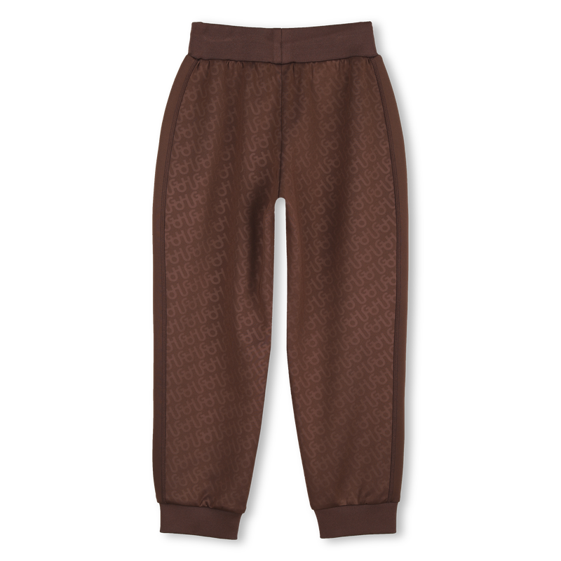Pantal&oacute;n de ch&aacute;ndal HUGO 
                        NI&Ntilde;O