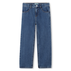 Pantalones vaqueros KENZO KIDS 
                    NI&Ntilde;O