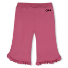 Pantal&oacute;n CHLOE 
                    NI&Ntilde;A