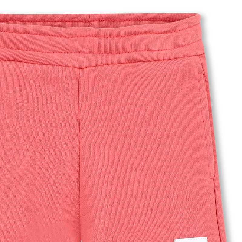 BERMUDAS PARA JOGGING BOSS 
                        NI&Ntilde;O