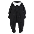 Traje de piloto BOSS 
                    NI&Ntilde;O