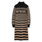 Vestido de manga larga SONIA RYKIEL 
                    NI&Ntilde;A