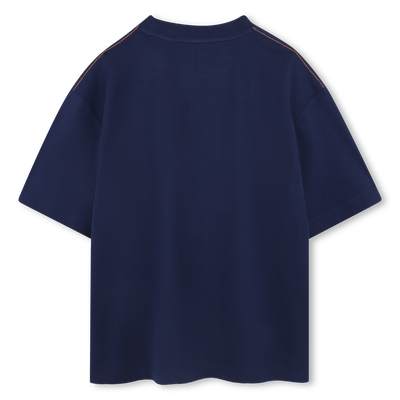 Camiseta con estampado TIMBERLAND NI&Ntilde;O