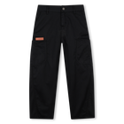 Pantal&oacute;n con bolsillos GIVENCHY 
                    NI&Ntilde;O