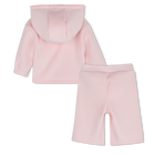 Conjunto de ch&aacute;ndal BILLIEBLUSH 
                    NI&Ntilde;A