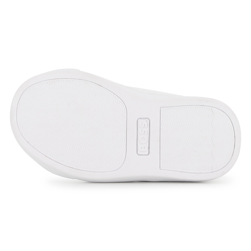 Zapatillas BOSS 
                        NI&Ntilde;O
