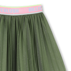 Falda plisada BILLIEBLUSH 
                    NI&Ntilde;A