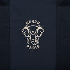 Bolsa de pa&ntilde;ales de lona KENZO KIDS 
                    UNISEXO