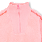 Sudadera de forro polar BILLIEBLUSH 
                    NI&Ntilde;A