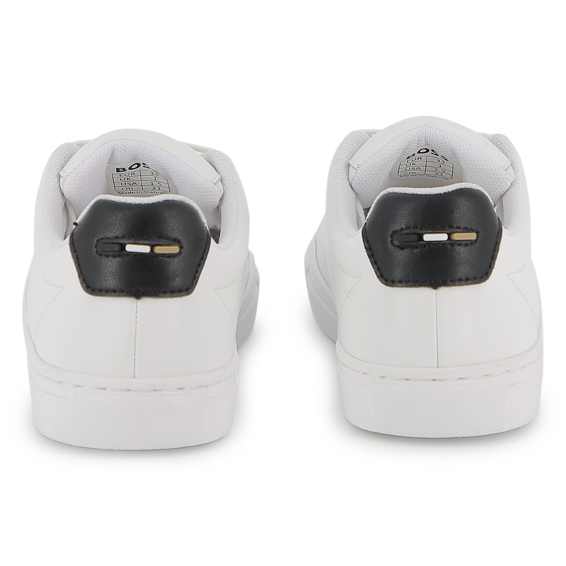 Zapatillas BOSS 
                        NI&Ntilde;O