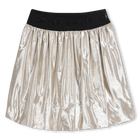 Falda bouffant DKNY 
                    NI&Ntilde;A