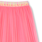 Falda plisada BILLIEBLUSH 
                    NI&Ntilde;A