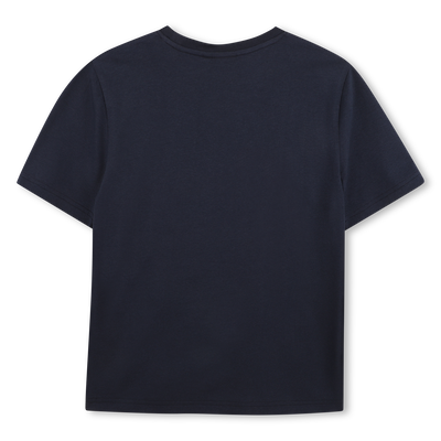 CAMISETA M.C. BOSS NI&Ntilde;O