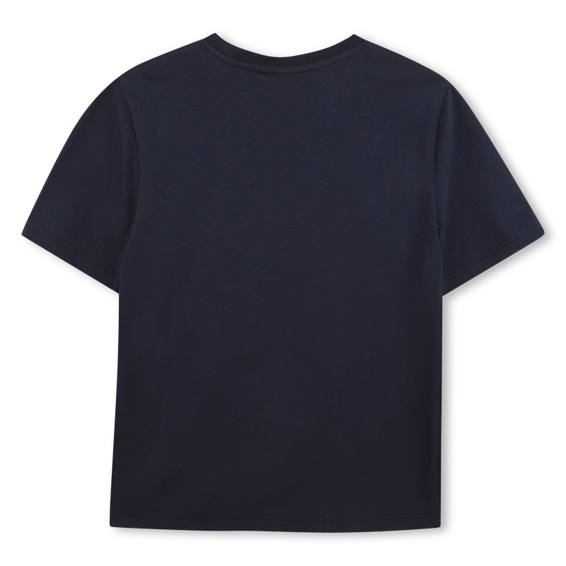 CAMISETA M.C. BOSS 
                        NI&Ntilde;O