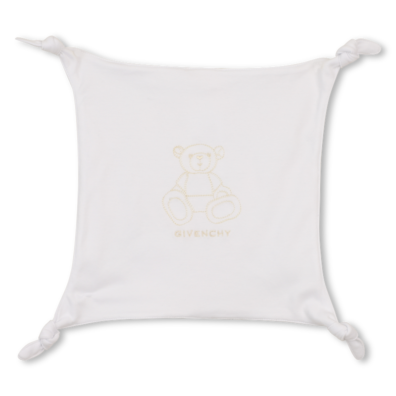 JUEGO DE 3 PIEZAS GIVENCHY 
                        UNISEXO