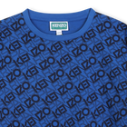 Camiseta de manga corta KENZO KIDS 
                    NI&Ntilde;O