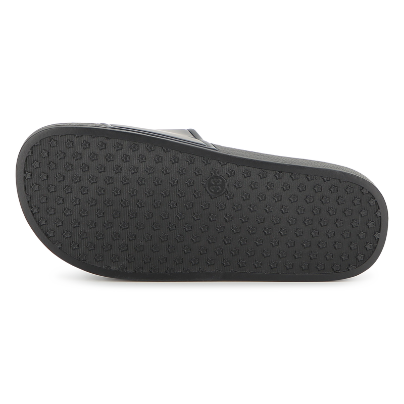 Chanclas HUGO 
                        NI&Ntilde;O