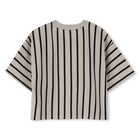 Camiseta de mangas cortas KENZO KIDS 
                    NI&Ntilde;A