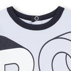 Pijama BOSS 
                    NI&Ntilde;O