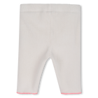 Conjunto de sudadera y leggings BILLIEBLUSH 
                    NI&Ntilde;A