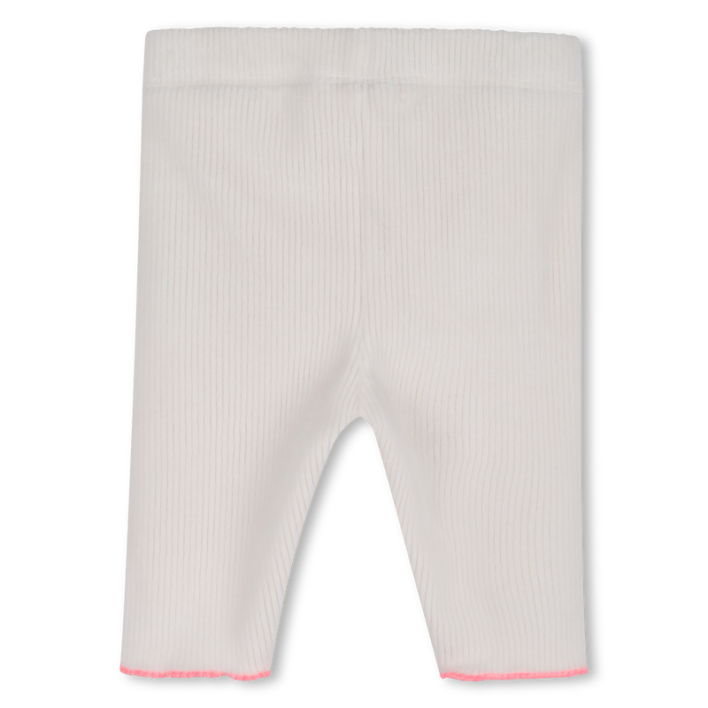 Conjunto de sudadera y leggings BILLIEBLUSH 
                        NI&Ntilde;A