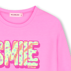 Camiseta de manga larga BILLIEBLUSH 
                    NI&Ntilde;A
