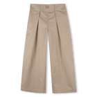 Pantalones anchos DKNY 
                    NI&Ntilde;A