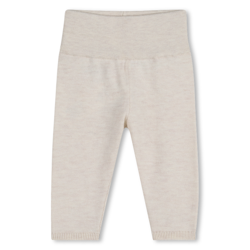 Conjunto de sweater, pantalones, gorro y calcetine KENZO KIDS 
                        UNISEXO