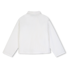 Camisa de mangas largas KENZO KIDS 
                    NI&Ntilde;A