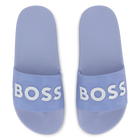 Diapositivas firmadas BOSS 
                    NI&Ntilde;O