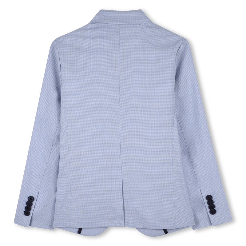 Chaqueta de traje BOSS 
                        NI&Ntilde;O