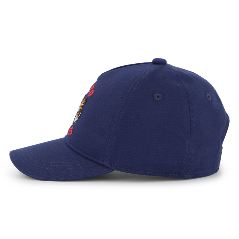 GORRA AJUSTABLE KENZO KIDS 
                        UNISEXO