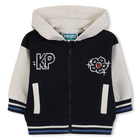 C&aacute;rdigan jogger KENZO KIDS 
                    NI&Ntilde;A