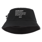 Bob reversible DKNY 
                    UNISEXO