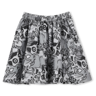 Falda skater KENZO KIDS 
                    NI&Ntilde;A