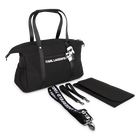 Bolsa de pa&ntilde;ales KARL LAGERFELD KIDS 
                    UNISEXO