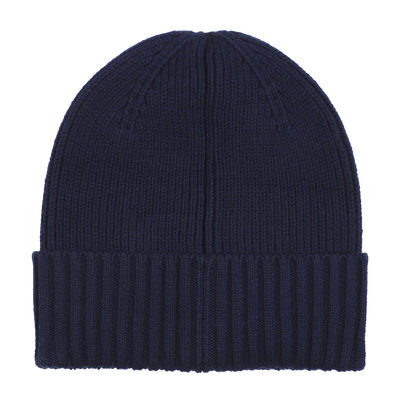 Gorro de punto BOSS NI&Ntilde;O