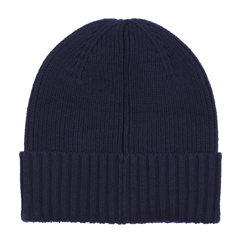 Gorro de punto BOSS 
                        NI&Ntilde;O