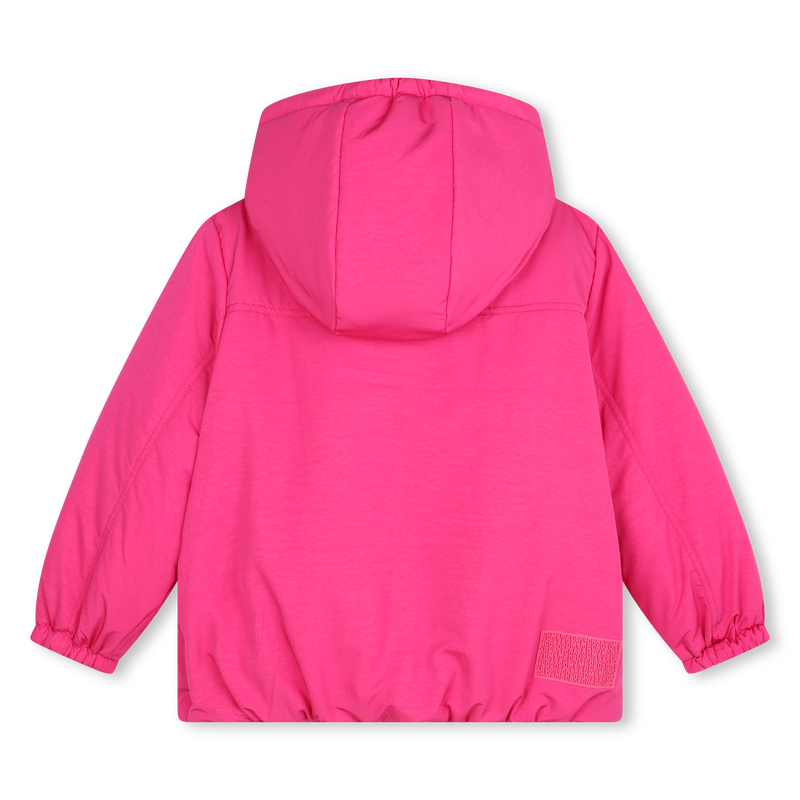 Plumas reversible MARC JACOBS 
                        UNISEXO