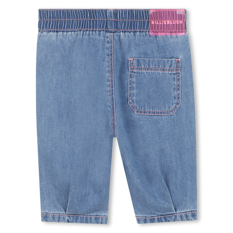 Pantalones vaqueros ligeros BILLIEBLUSH 
                        NI&Ntilde;A