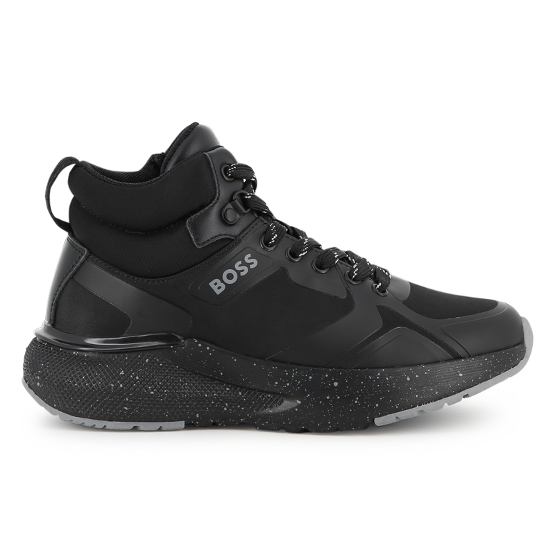 Zapatillas BOSS 
                        NI&Ntilde;O