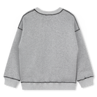 Su&eacute;ter reversible DKNY 
                    UNISEXO