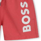 Surfista BOSS 
                    NI&Ntilde;O