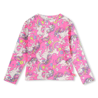 Camiseta de manga larga BILLIEBLUSH 
                    NI&Ntilde;A