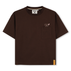 Camiseta BOSS 
                    NI&Ntilde;O